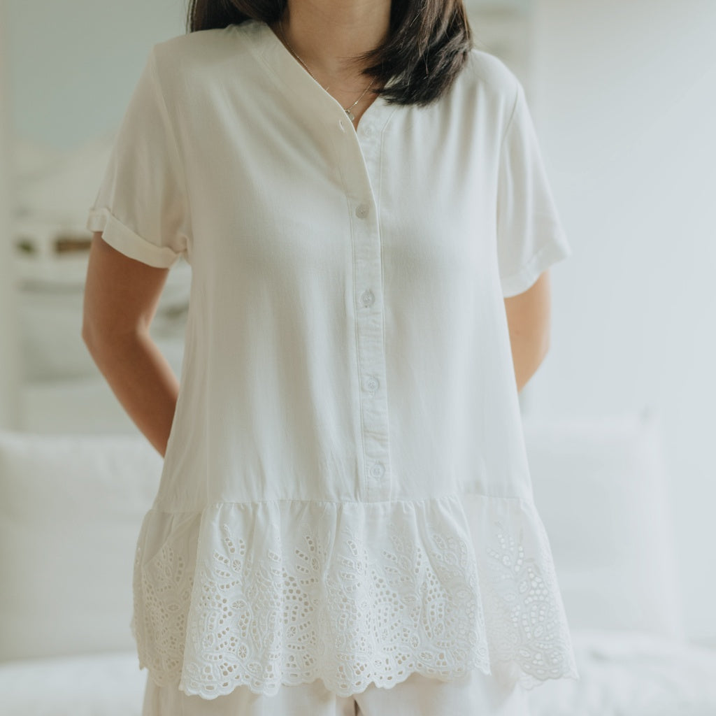 Lolliestory Carol A Top