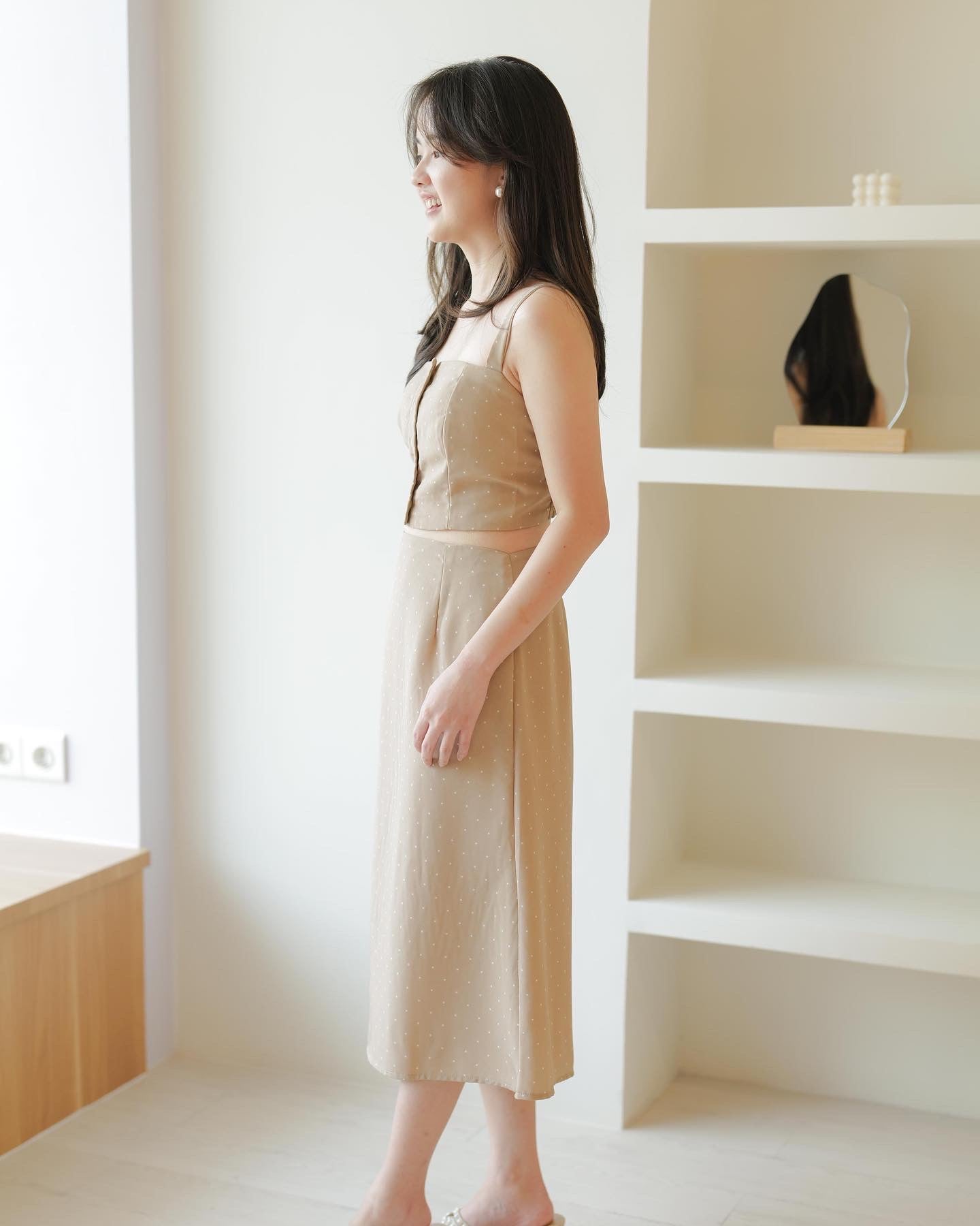 Lolliestory Aster Poly Simple Set