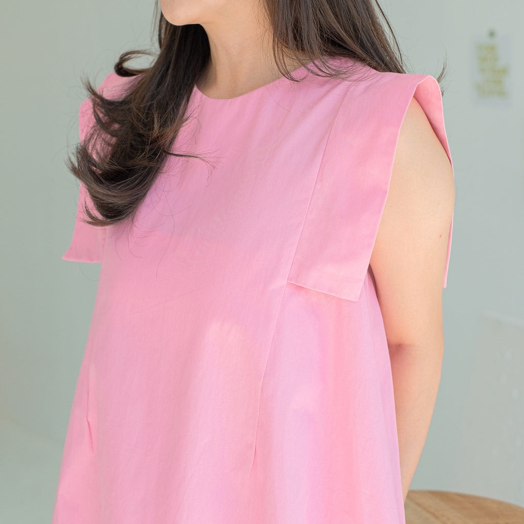 Lolliestory Lyssie Mini Dress