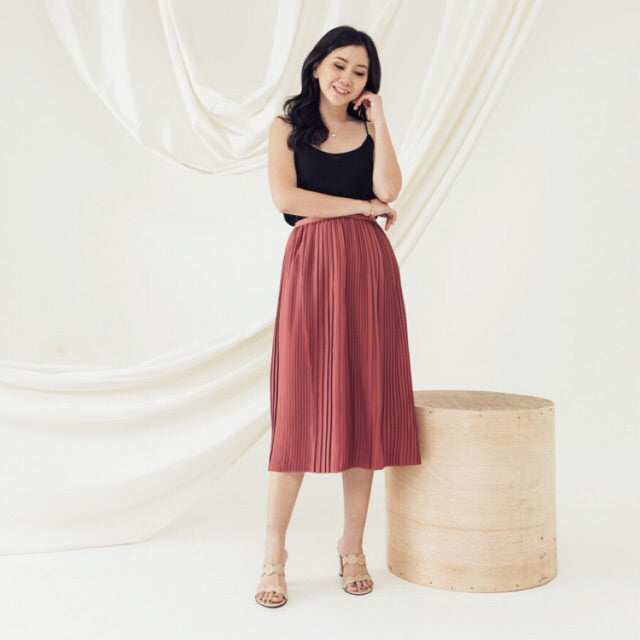 Lolliestory Classic Pleated skirt