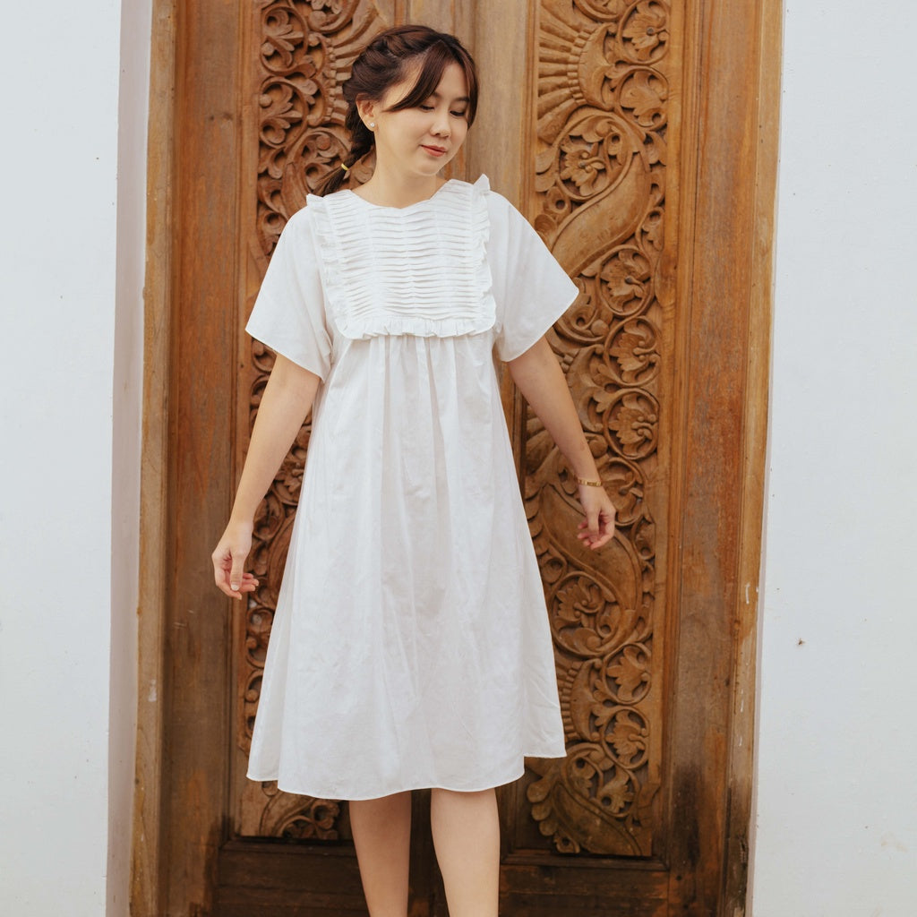 Lolliestory Vivica Midi Dress