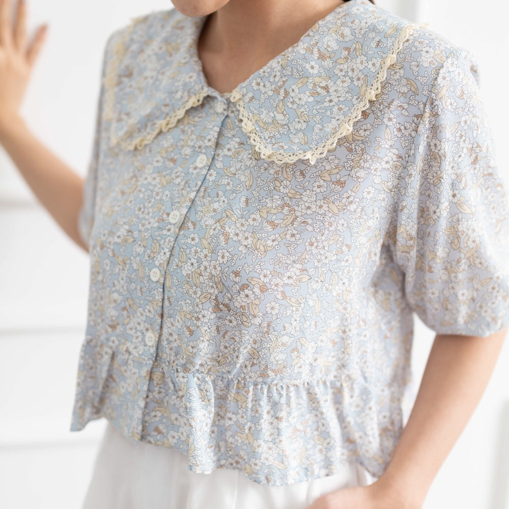 Lolliestory Naura Top