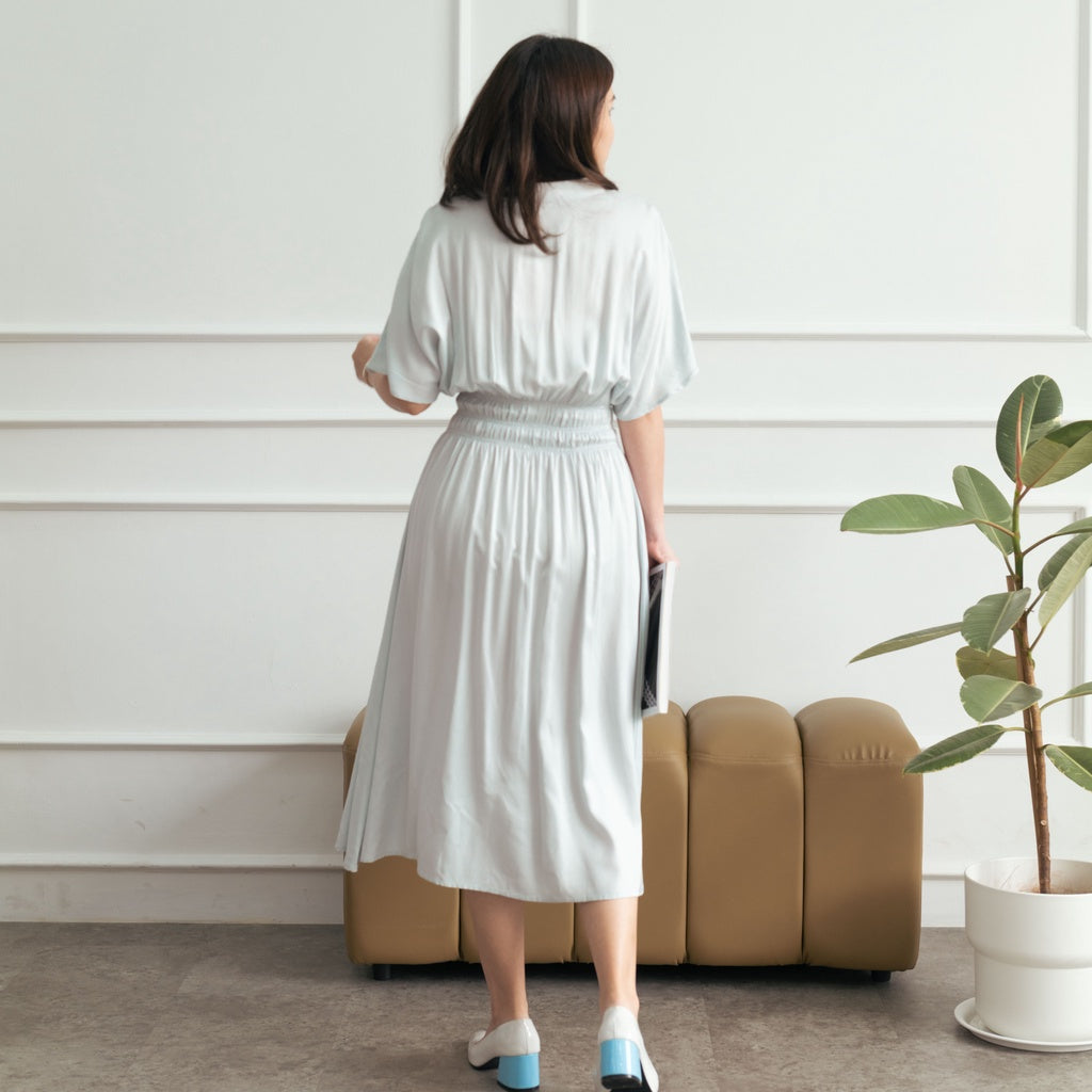 Lolliestory Perrie Midi Dress