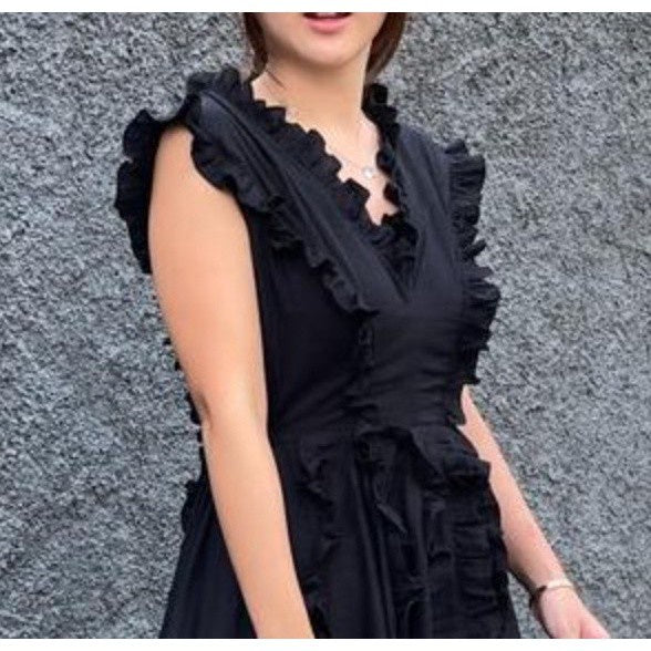 Sharie Dress