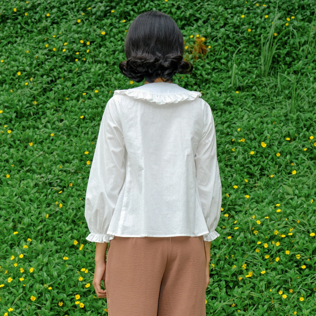 Lolliestory Geonna Cotton Top