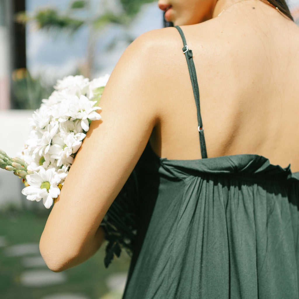 Lolliestory Mealla Midi Dress