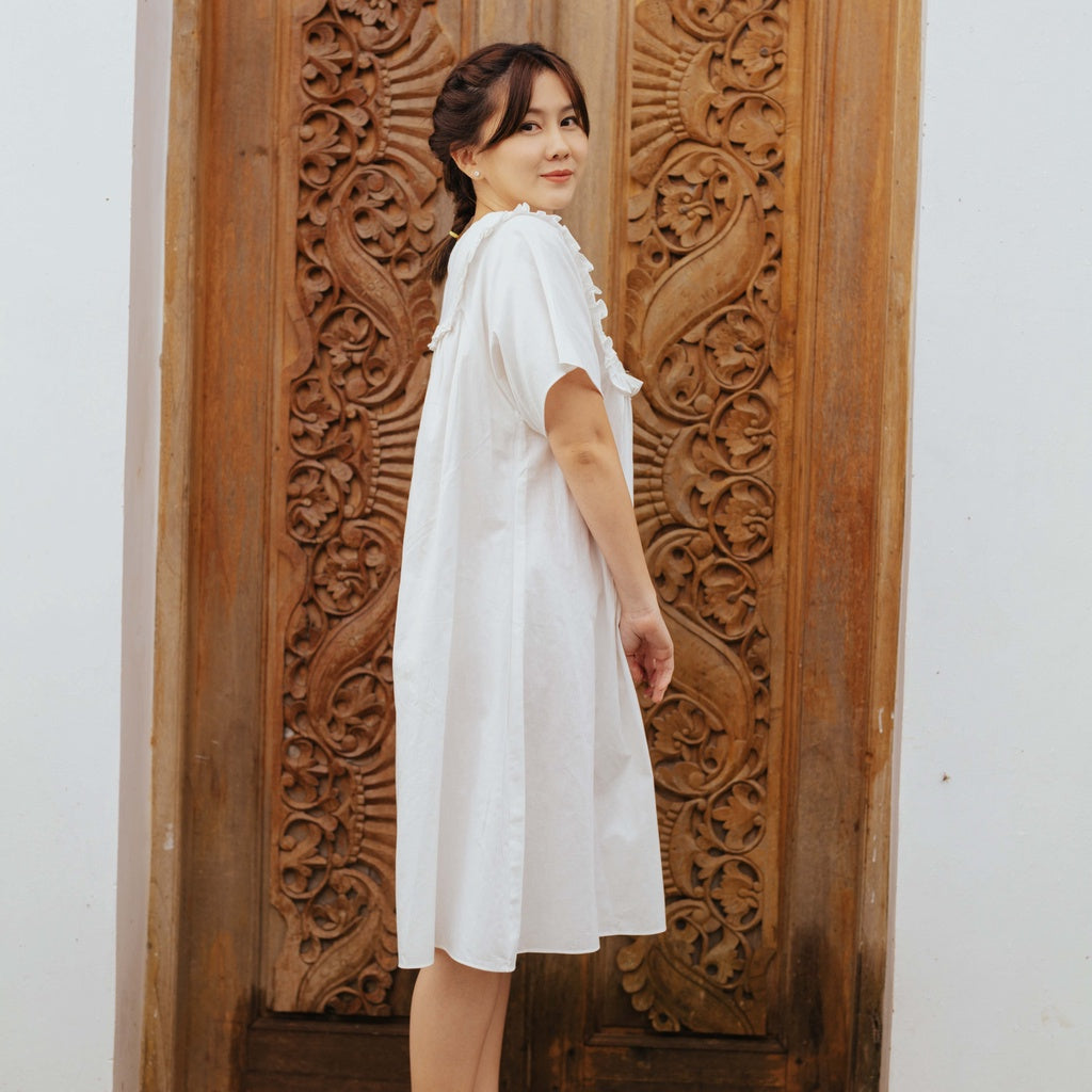 Lolliestory Vivica Midi Dress