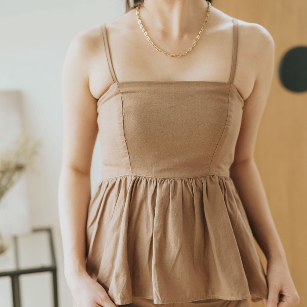 Lolliestory Marina Cotton Set