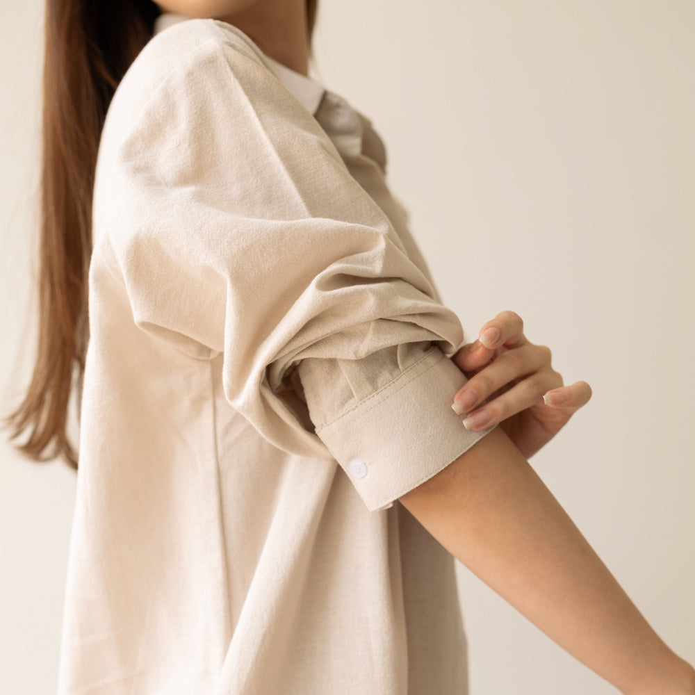 Lolliestory Haru Midi Dress