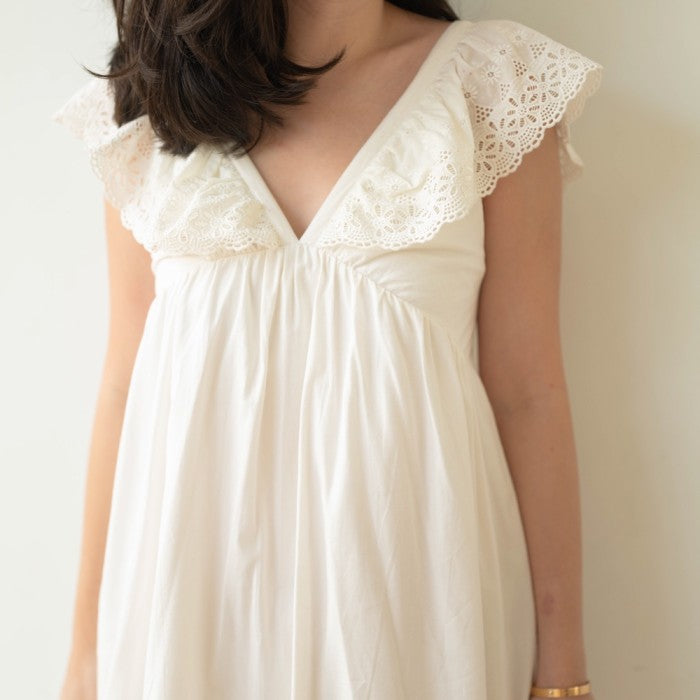 Lolliestory Milani Midi Dress