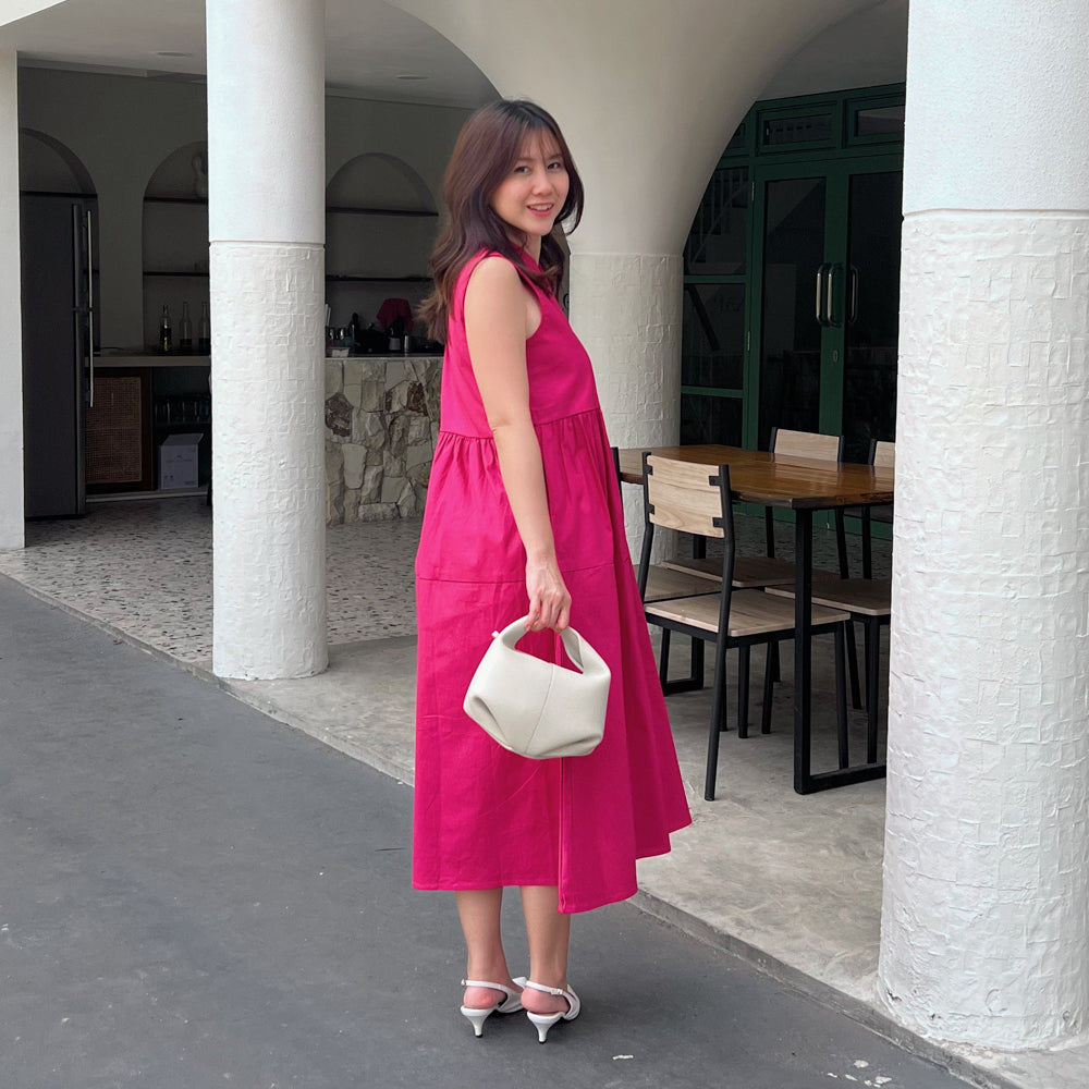 Lolliestory Koya Sleeveless Dress
