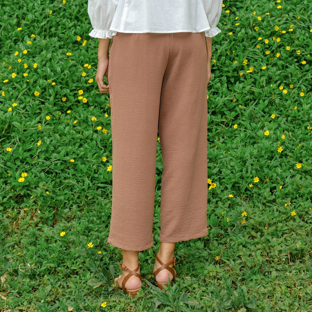 Lolliestory Xylia Crinkle Pants