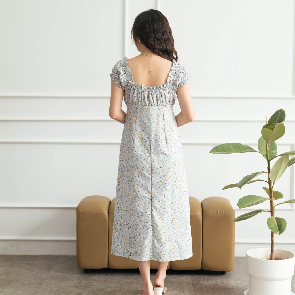 Lolliestory Seana Midi Dress