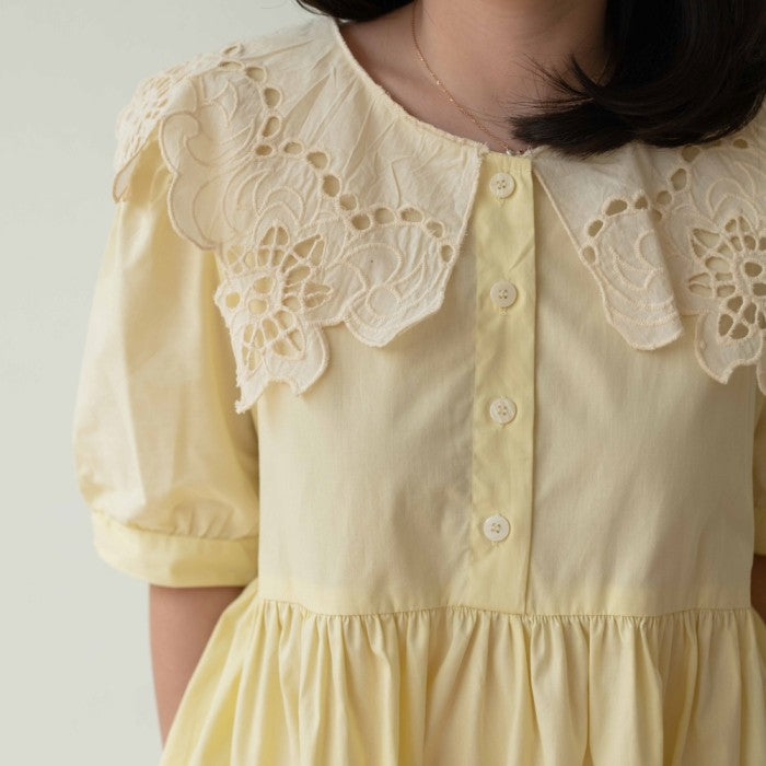 Lolliestory Norinna Midi Dress