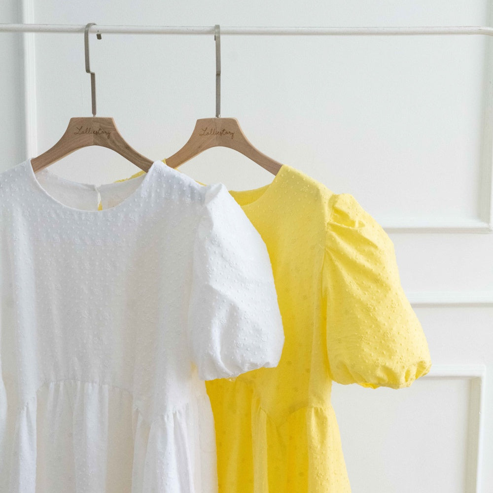 Lolliestory Clarene Midi Dress