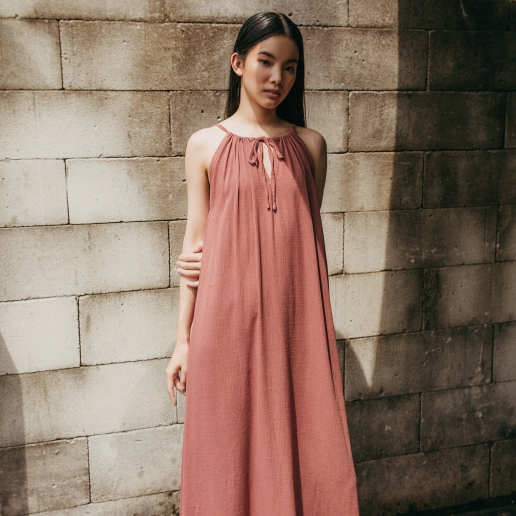 Lolliestory Lettice Midi Dress