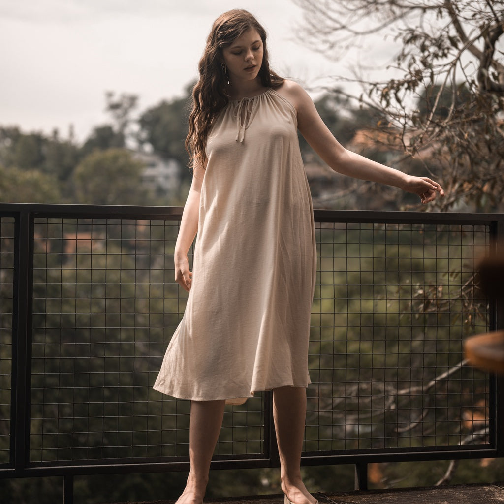 Lolliestory Lettice Midi Dress