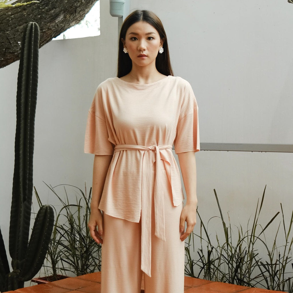 Lolliestory Agatha Knit Set