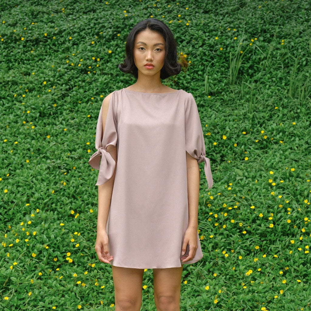 Lolliestory Vanna Mini Dress