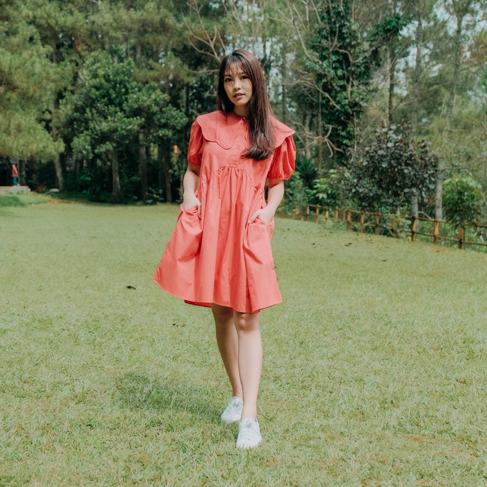 Lolliestory Candice Mini Dress