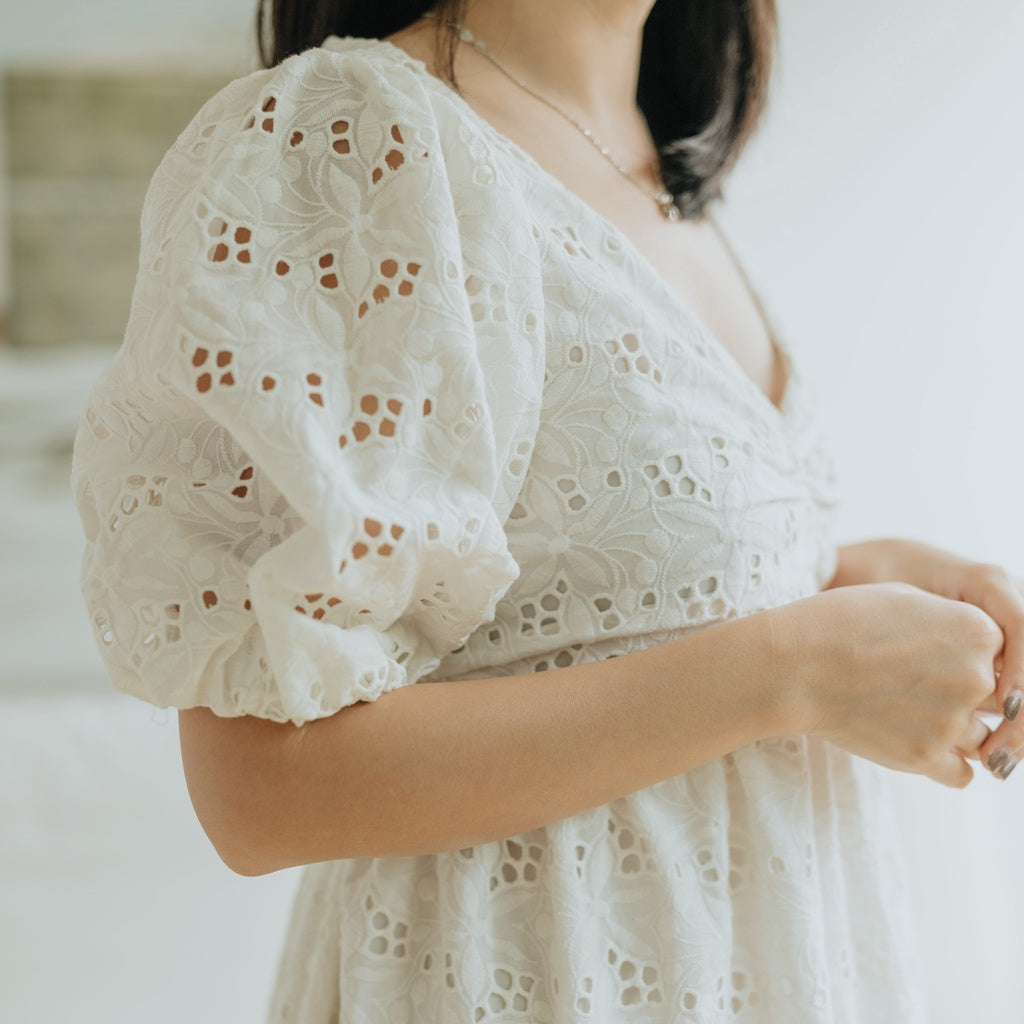 Lolliestory Abelia MIdi Dress