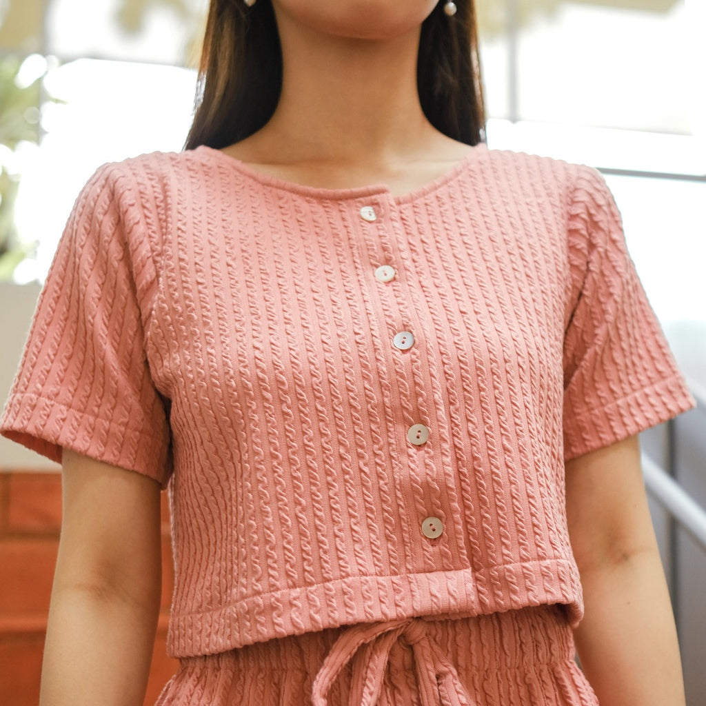 Lolliestory Neva Knit Top