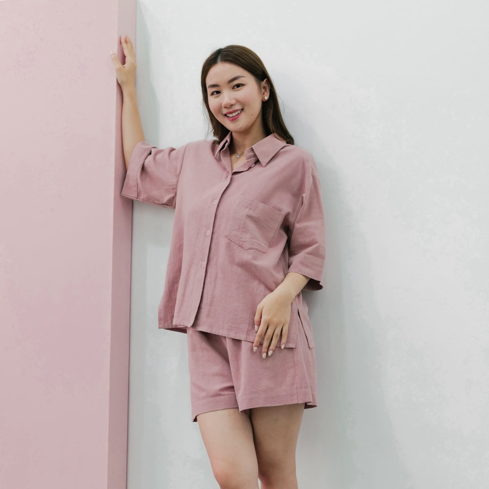 Lolliestory Ezlyn Shirt set