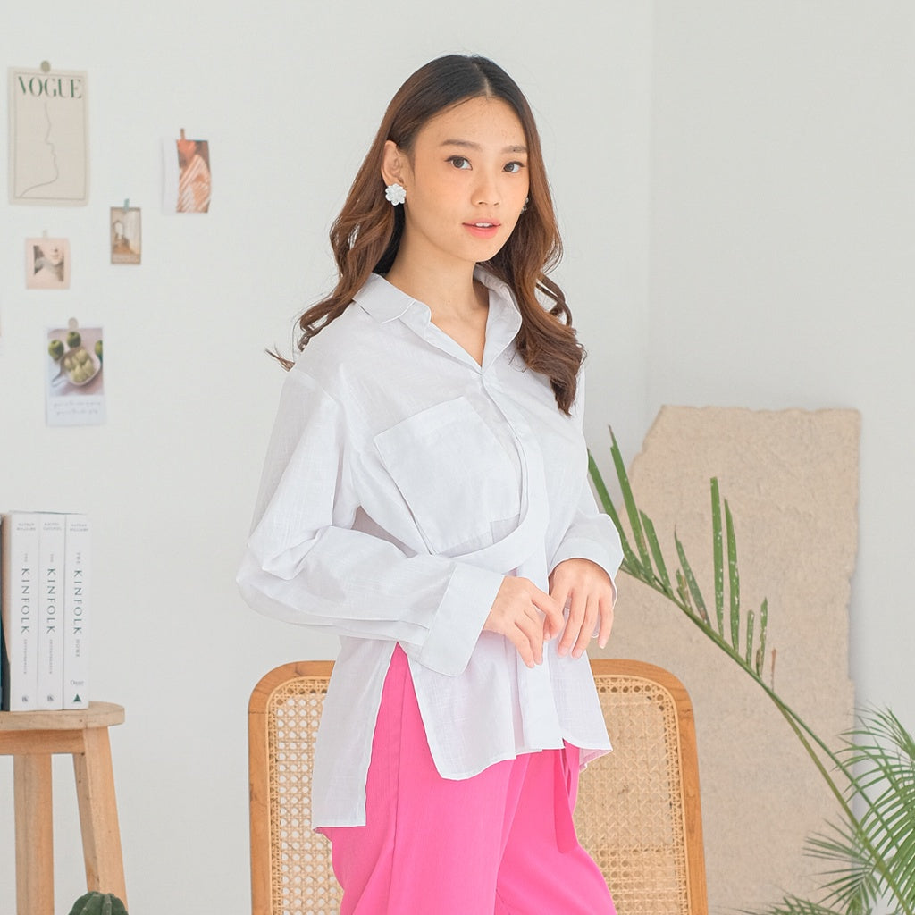 Lolliestory Lennea Shirt Top