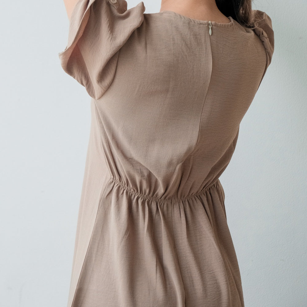 Dazzle Rae Mini Dress