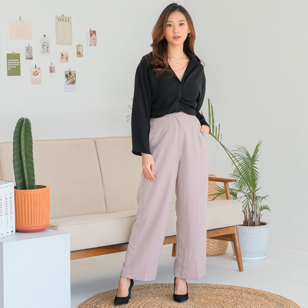 Lolliestory Scotlyn Cullot Pants