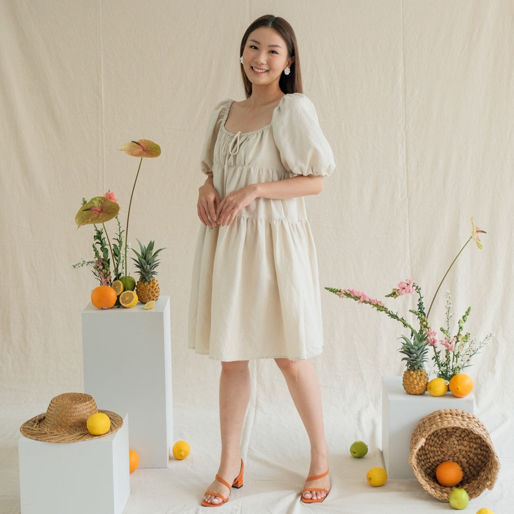 Lolliestory Allora Mini Dress