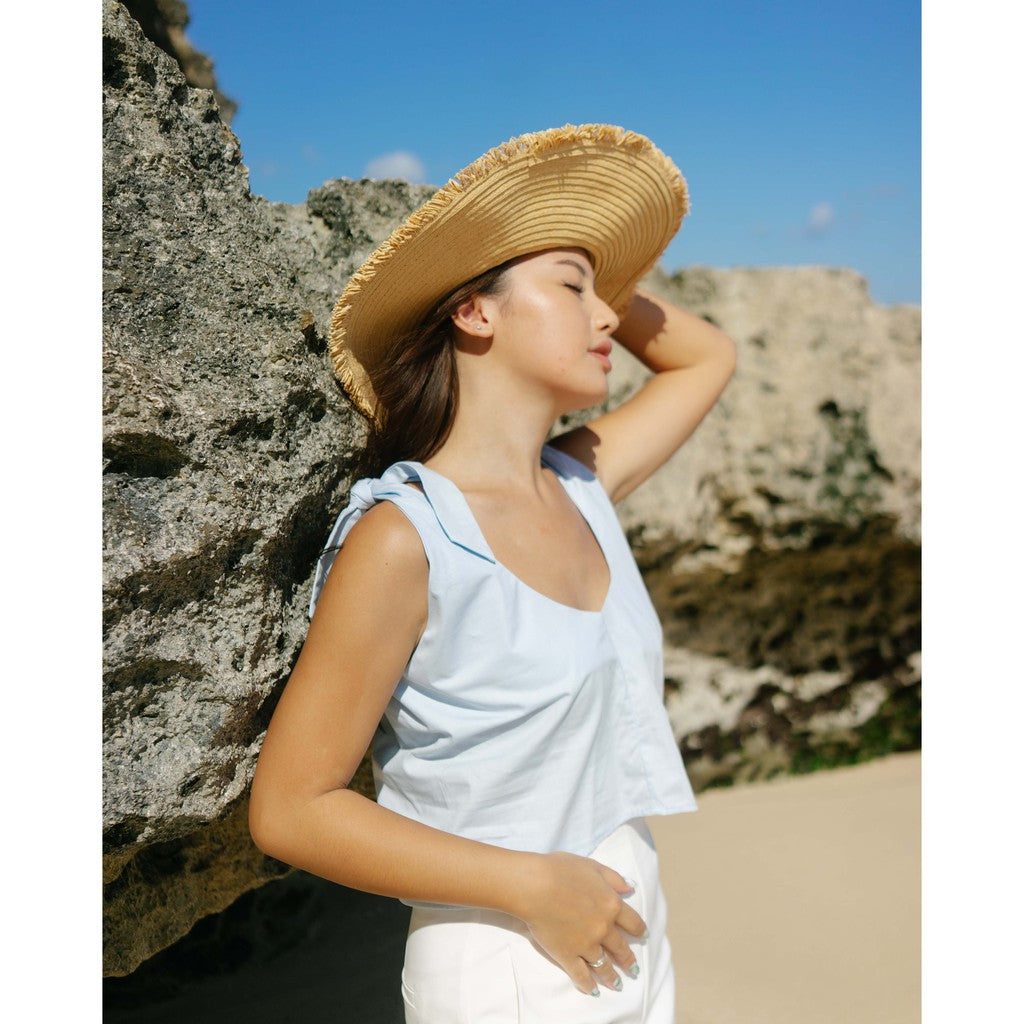 Lolliestory Rilla Sleeves-less Top