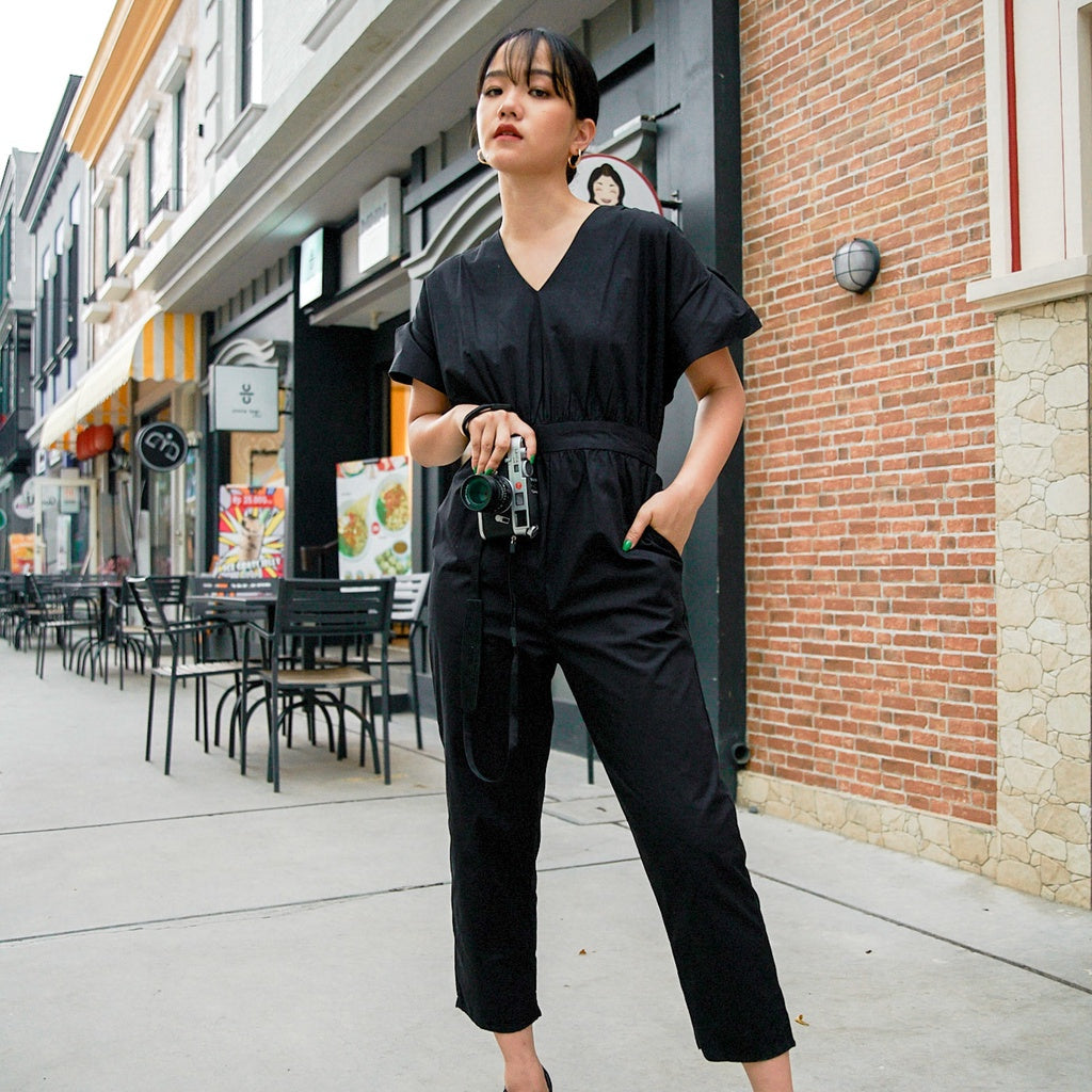 Lolliestory Avery Jumpsuit