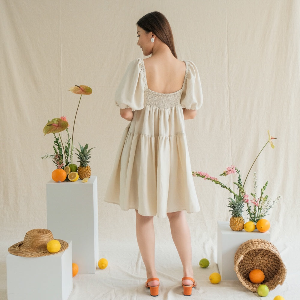 Lolliestory Allora Mini Dress