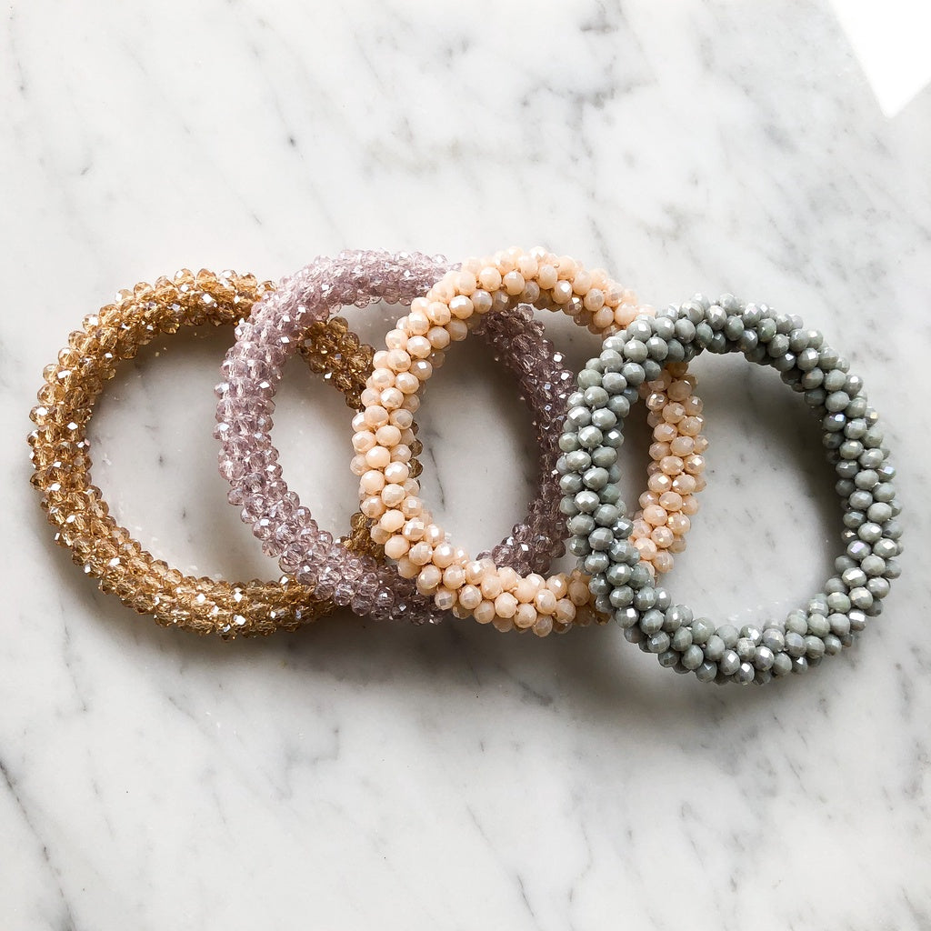 Lolliestory Pearl Ikat Rambut Wanita