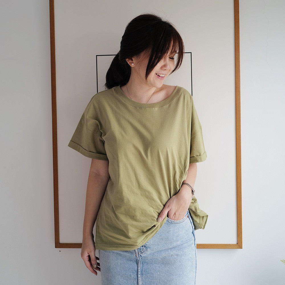 Lolliestory William Tee - Basic