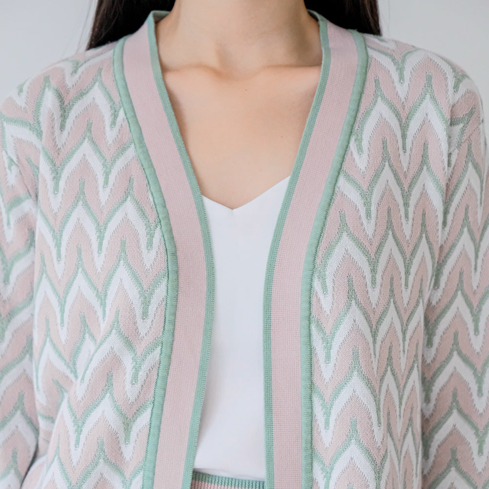 Lolliestory Aleena Cardi