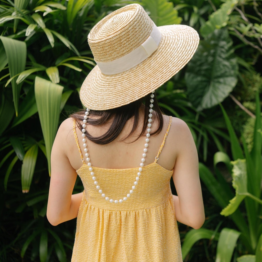 Lolliestory Brissa Flare Maxi Dress