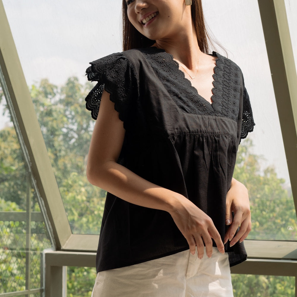 Lolliestory Gisele Top