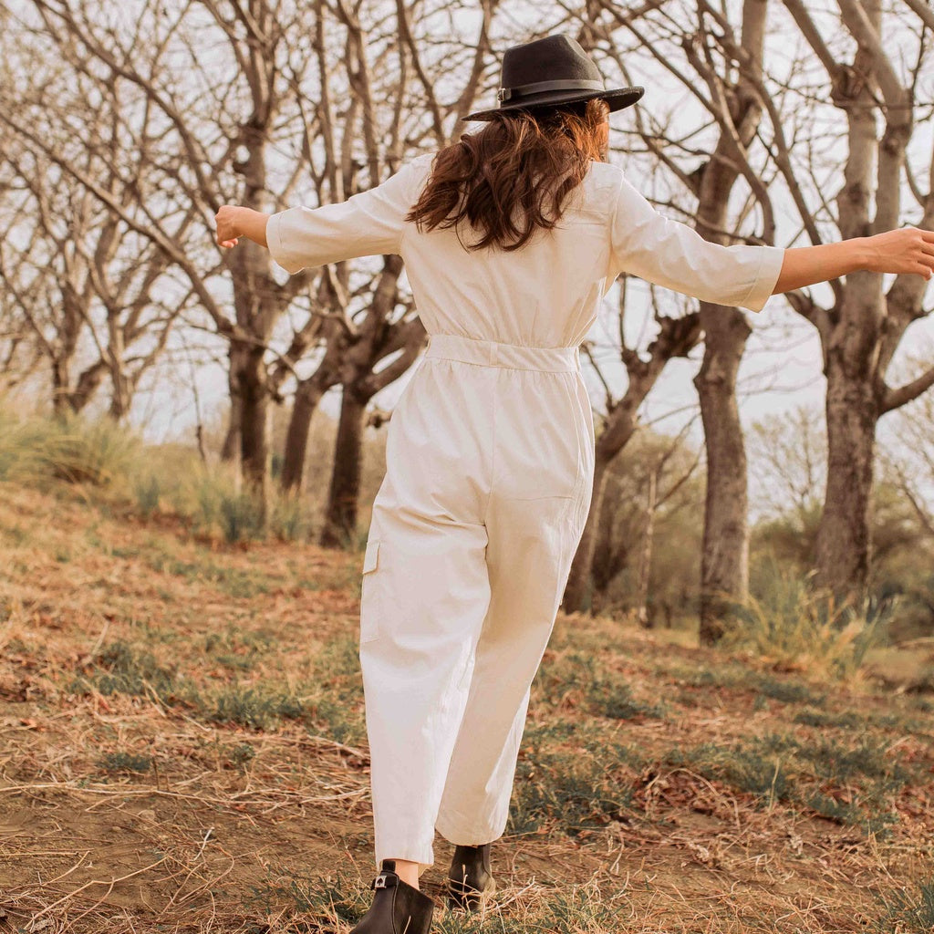 Lolliestory Aspen Jumpsuit