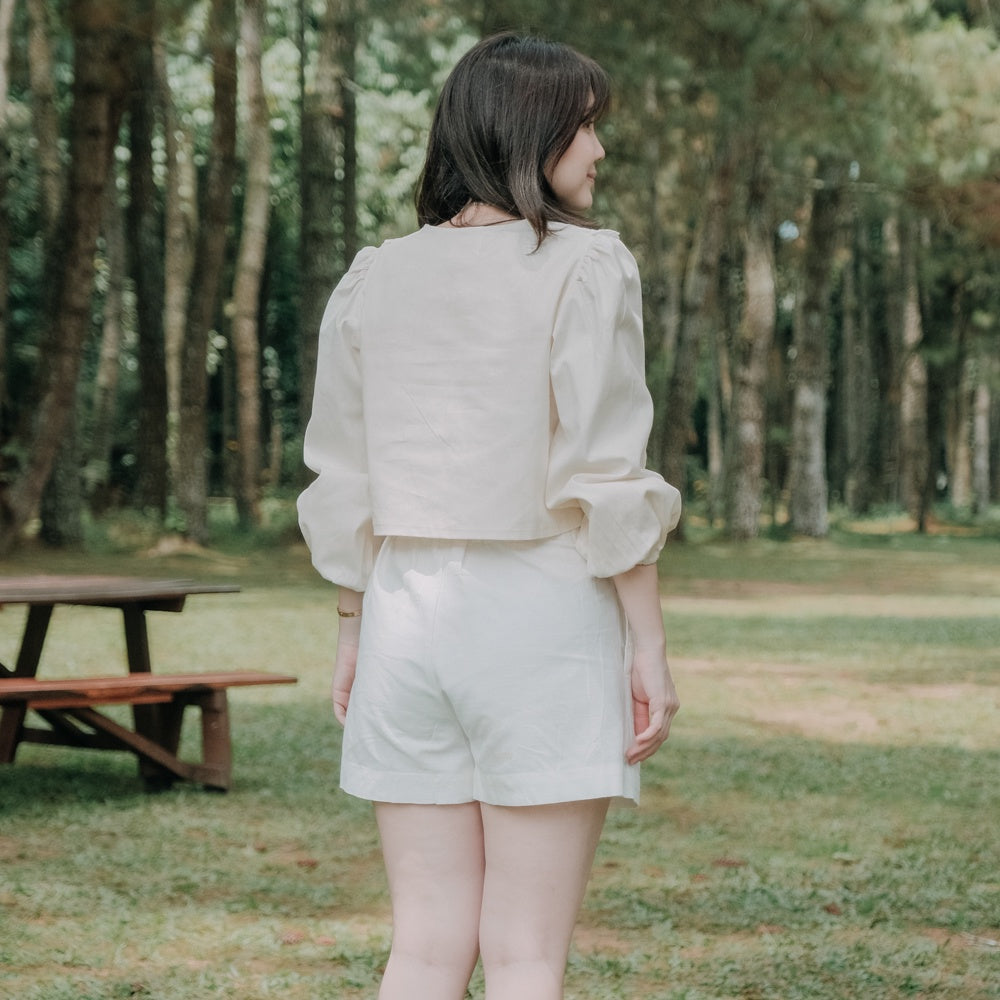 Lolliestory Jeanna Long-Sleeves Top