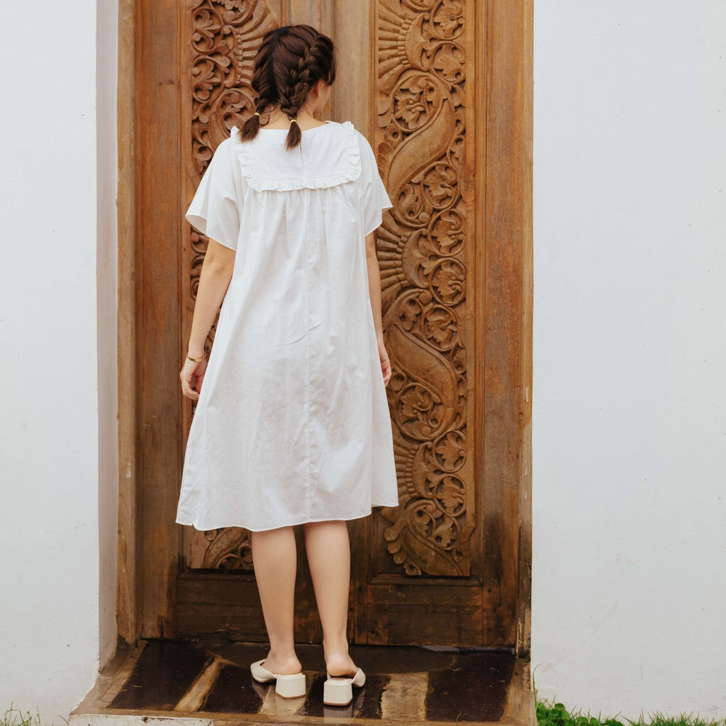 Lolliestory Vivica Midi Dress