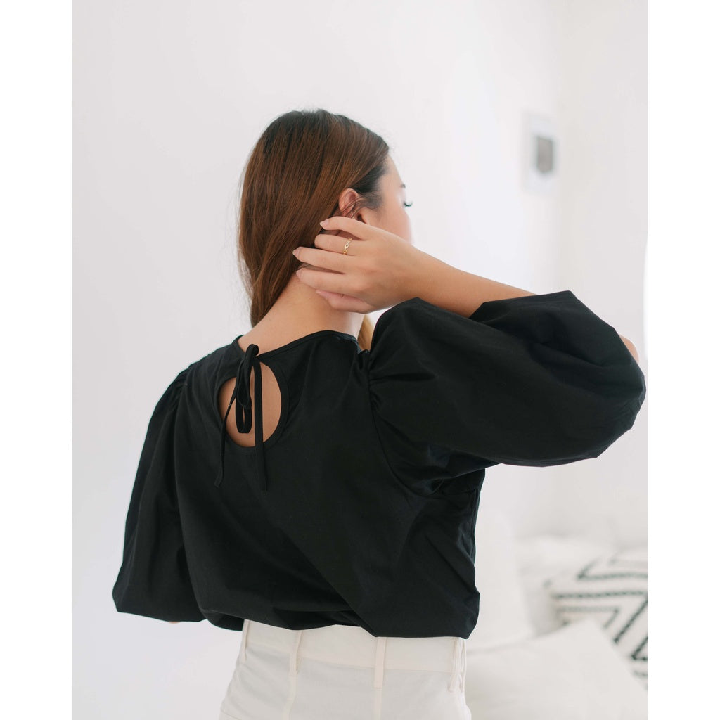 Lolliestory Elara Cotton Top