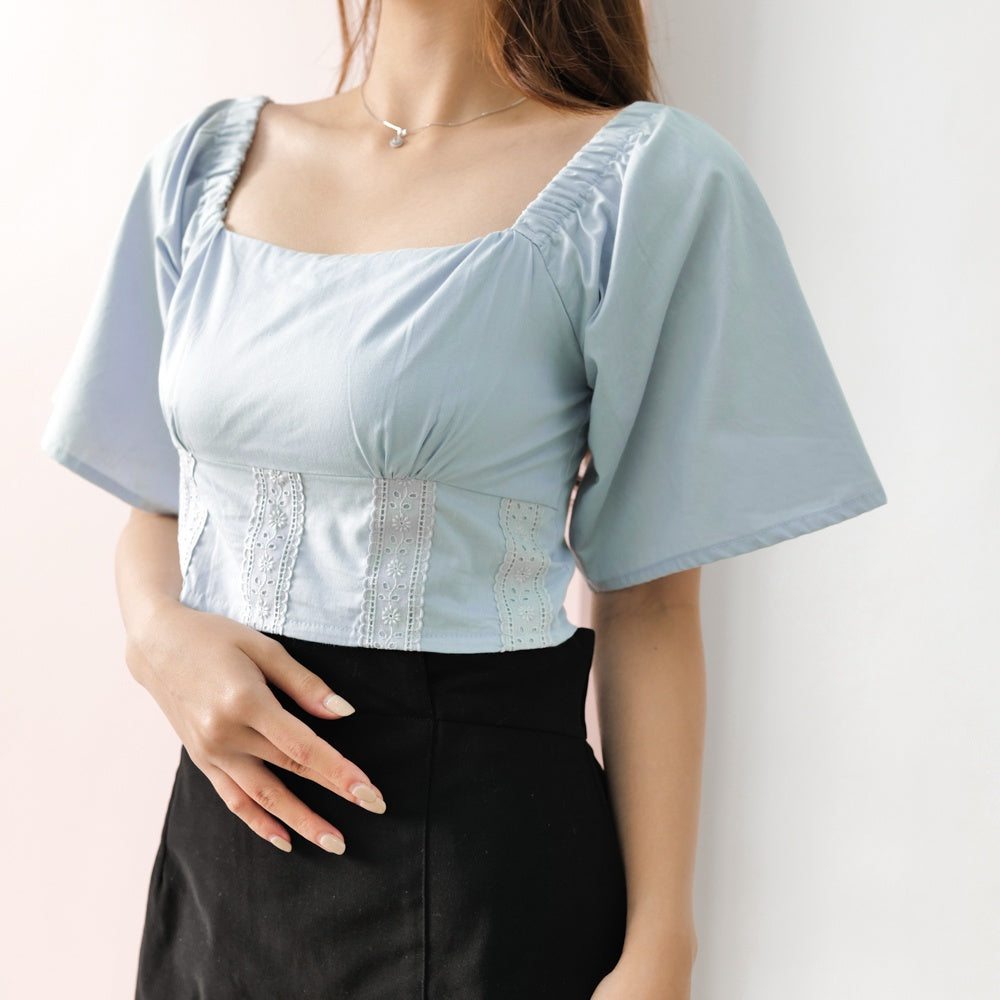 Lolliestory Lynda Top