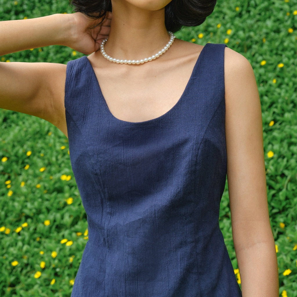 Lolliestory Lucco Midi Dress