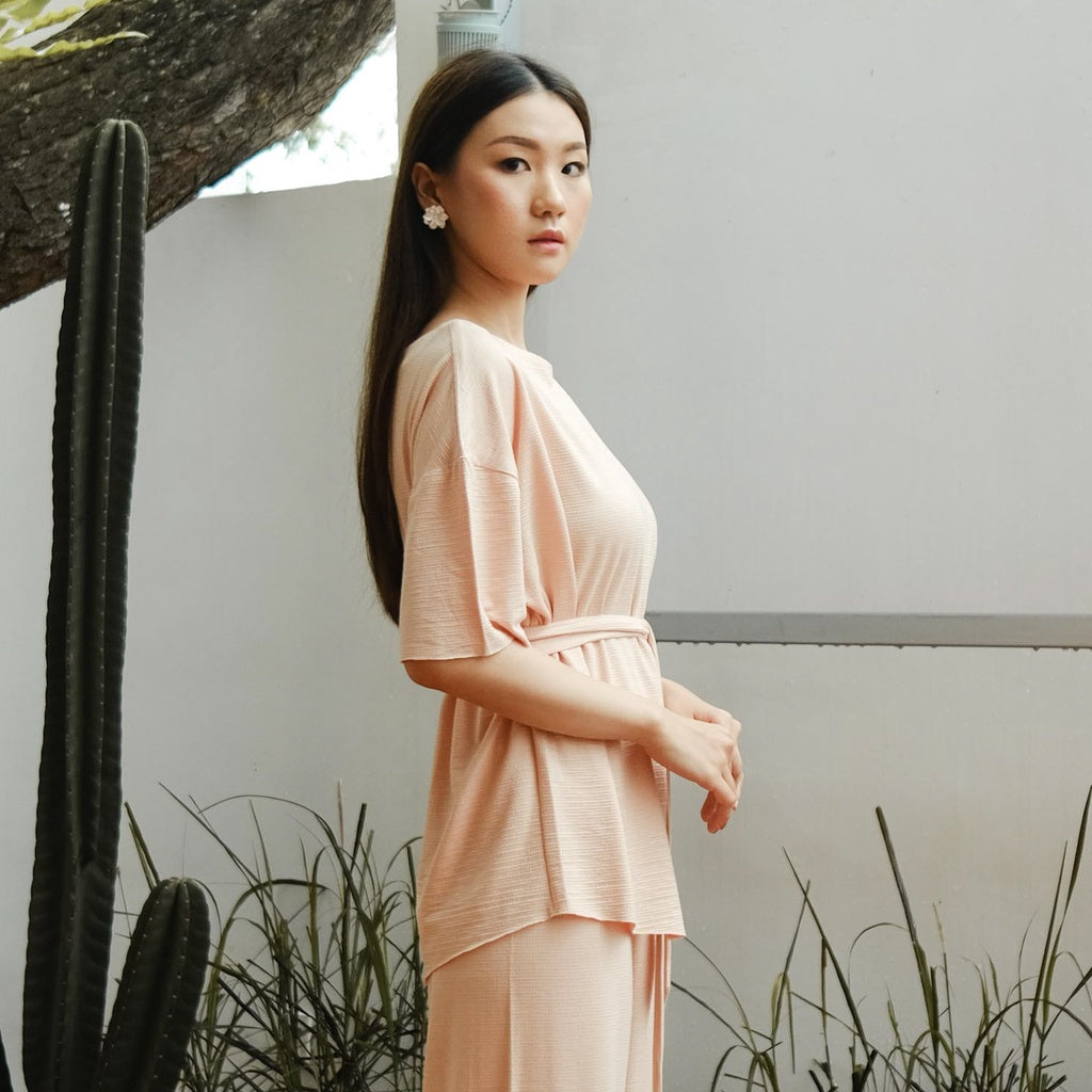 Lolliestory Agatha Knit Set