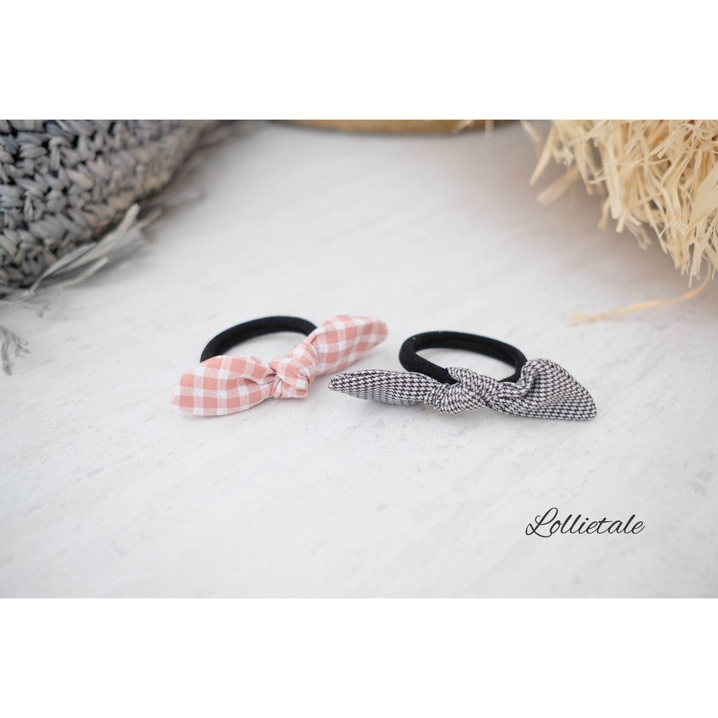 Lollietale Prisi Hairband Pita Korea
