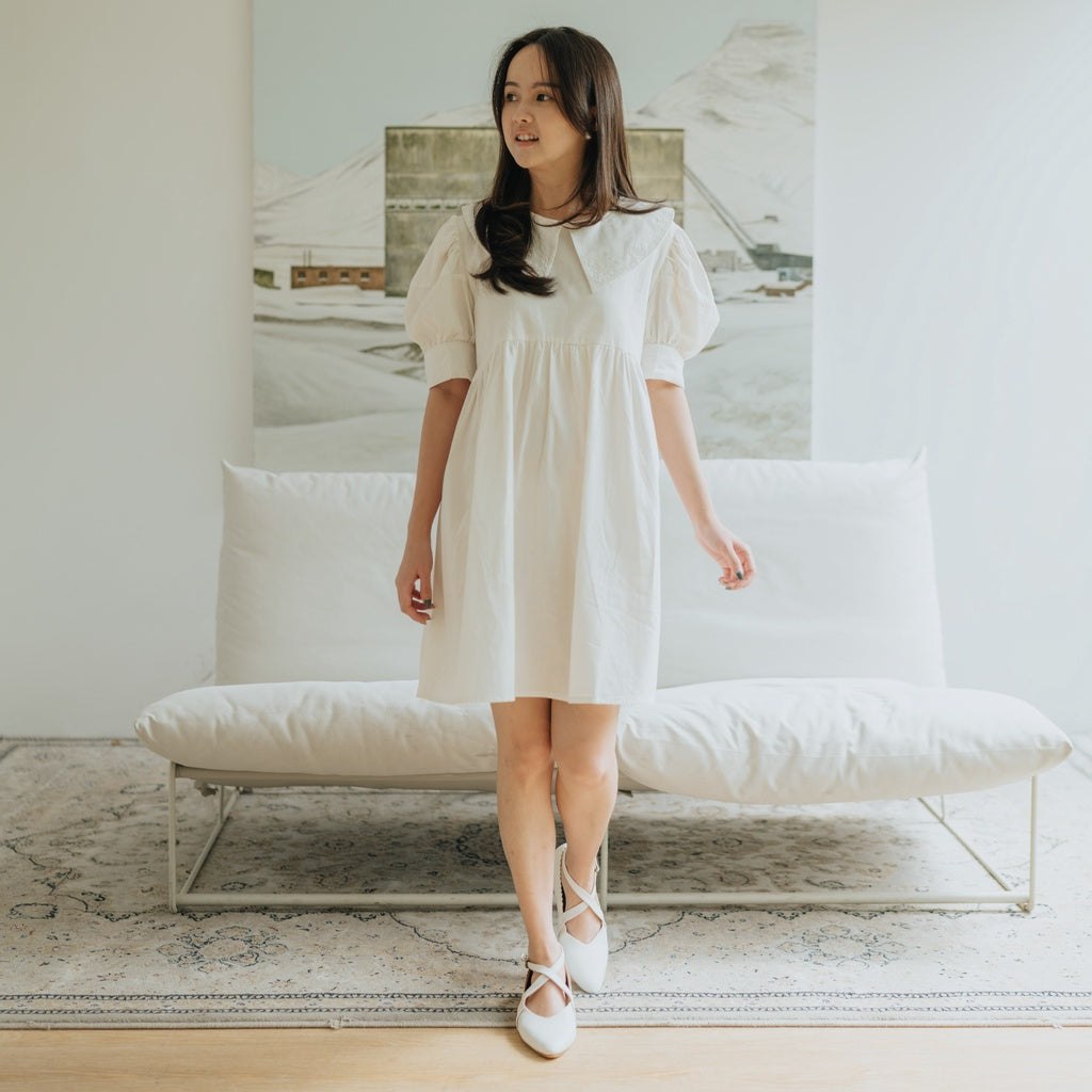 Lolliestory Twinkle Mini Dress