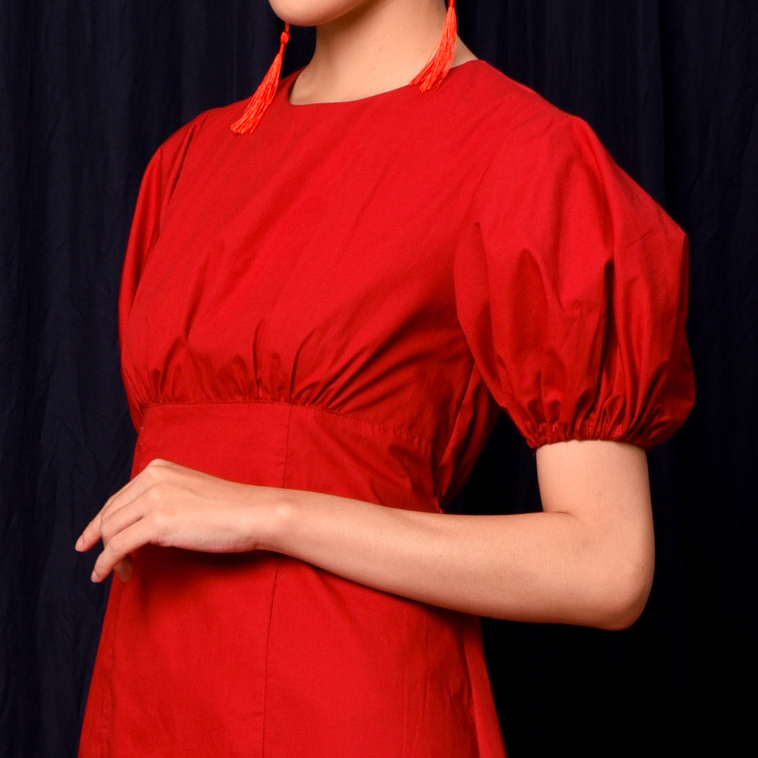 Lolliestory Marianne Mini Dress