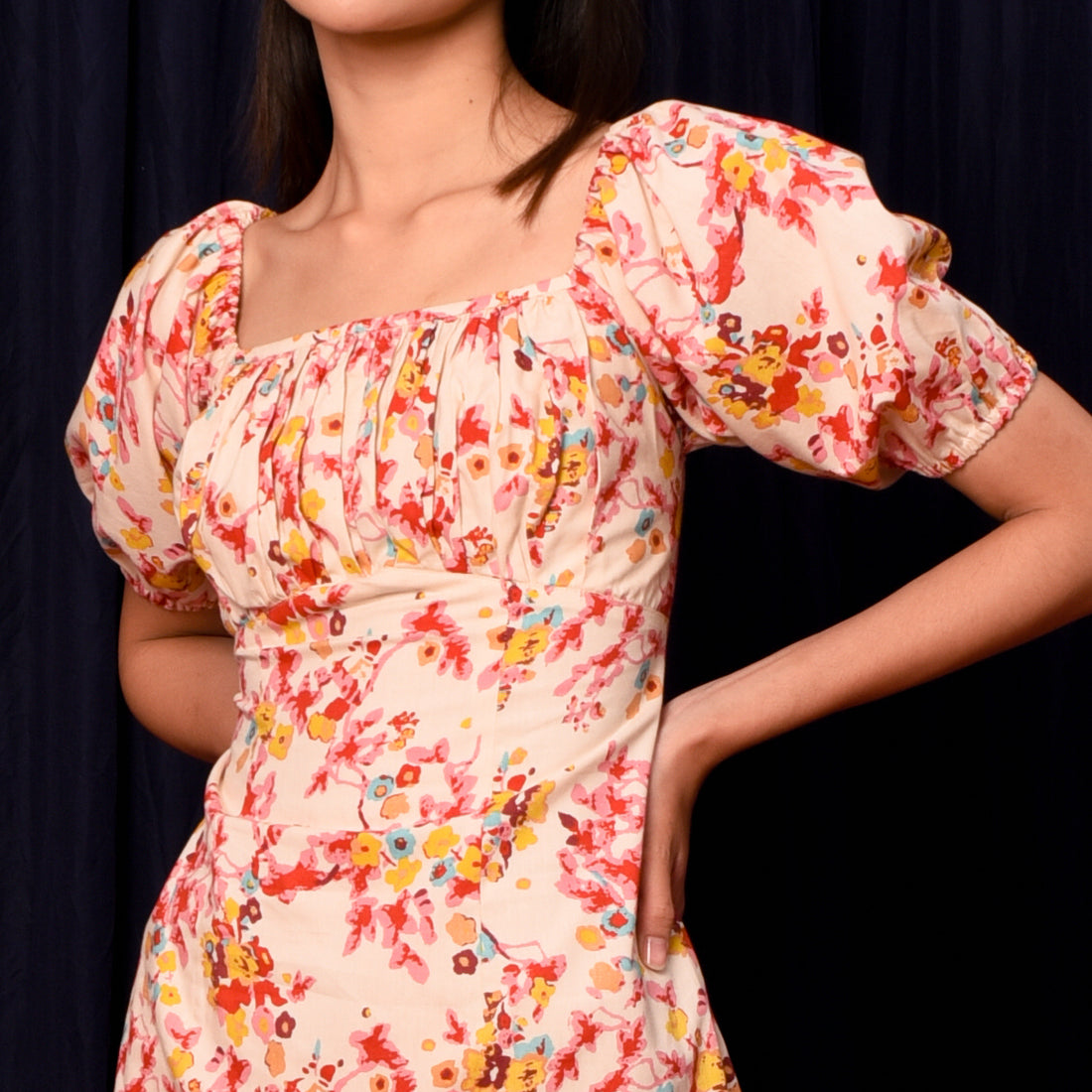 Lolliestory Reverie Mini Dress